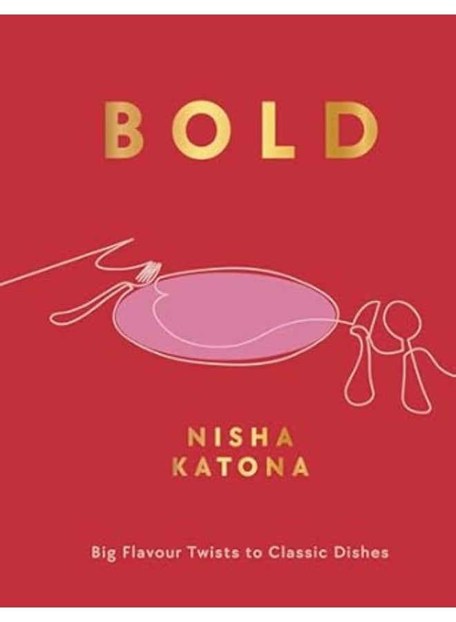 Nourish Bold